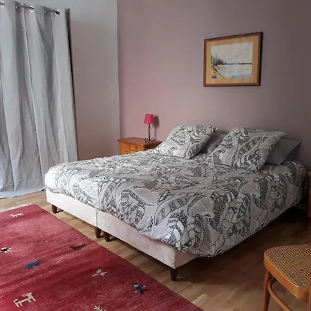 Grand T3, Hyper-centre Apartamento *
